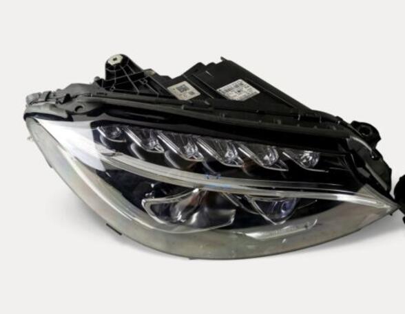 Headlights MERCEDES-BENZ /8 (W114) A2059063205 - A205906310