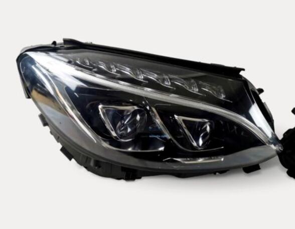 Headlights MERCEDES-BENZ /8 (W114) A2059063205 - A205906310