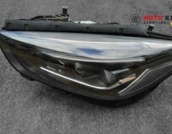 Headlights MERCEDES-BENZ /8 (W114) A2479061903