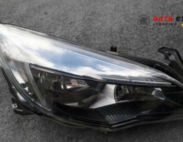 Headlights OPEL Adam (M13) 1EG01001116