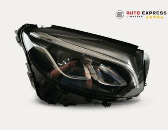 Headlights MERCEDES-BENZ /8 (W114) A2539065201