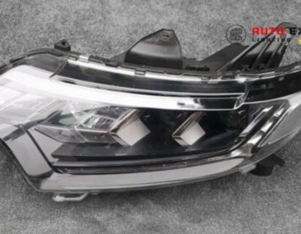 Headlights MITSUBISHI 3000 GT Coupe (Z1_A) ECM921-21E10