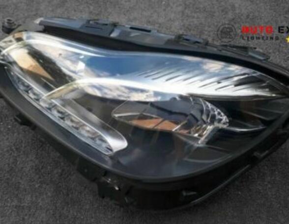 Headlights MERCEDES-BENZ /8 (W114) A2128205039 