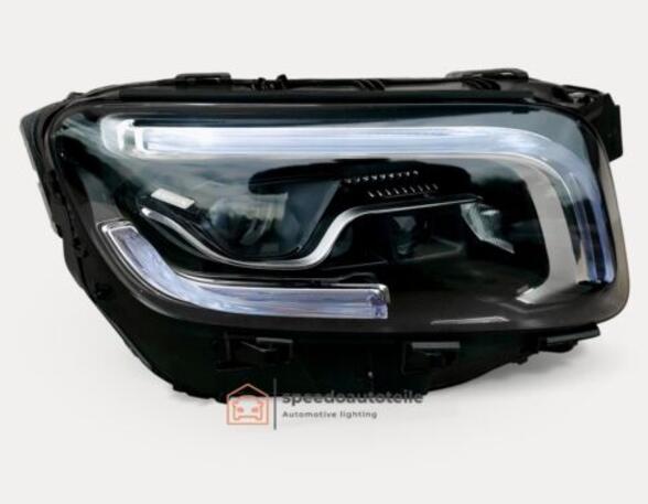 Headlights MERCEDES-BENZ /8 (W114) A2479069601 