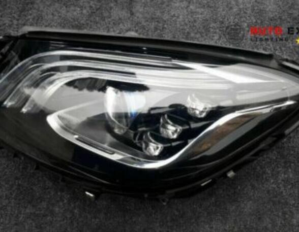 Headlights MERCEDES-BENZ /8 (W114) A2229062005 