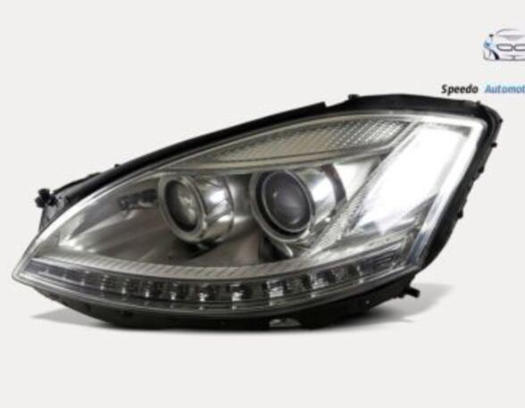 Main headlight MERCEDES-BENZ /8 (W114) A2218202939