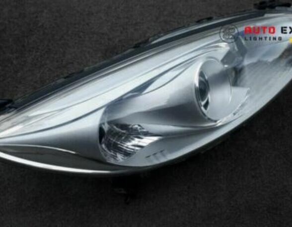 Headlights MAZDA 1000 (--) 