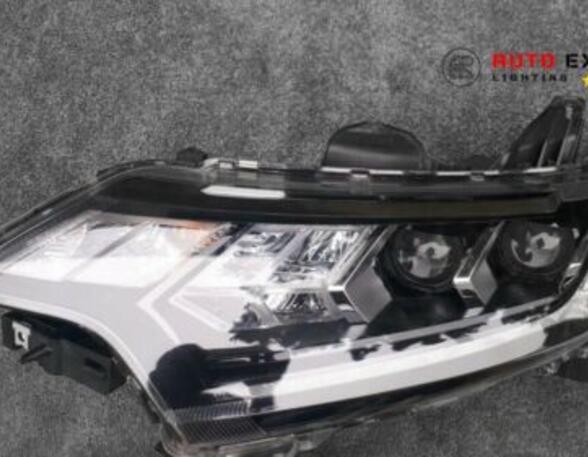 Headlights MITSUBISHI 3000 GT Coupe (Z1_A) ECM921-21E10