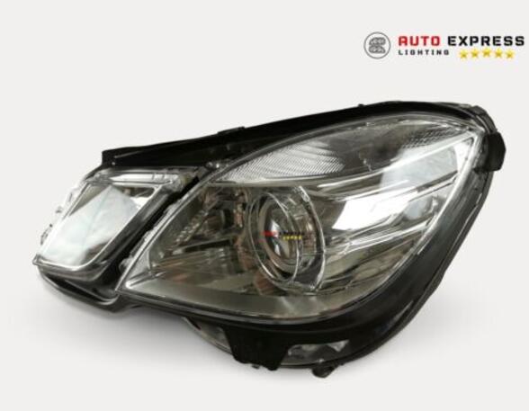 Headlights MERCEDES-BENZ /8 (W114) A2128205761