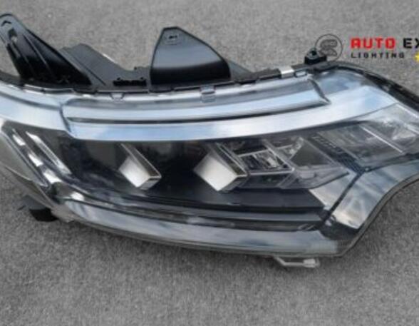 Headlights MITSUBISHI  3000 GT Coupe (Z1_A)  ECM921