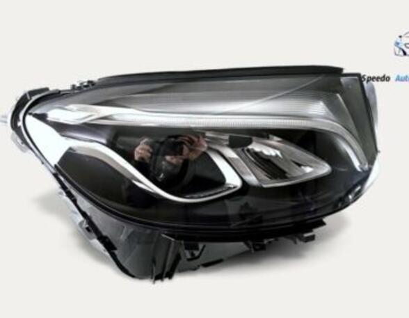 Headlights MERCEDES-BENZ /8 (W114) A2539065101