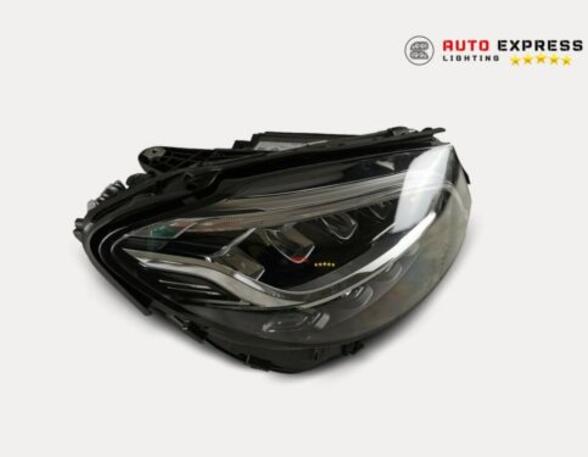 Headlights MERCEDES-BENZ /8 (W114) A2059068005