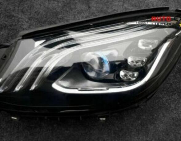 Headlights MERCEDES-BENZ /8 (W114) A2229062005 