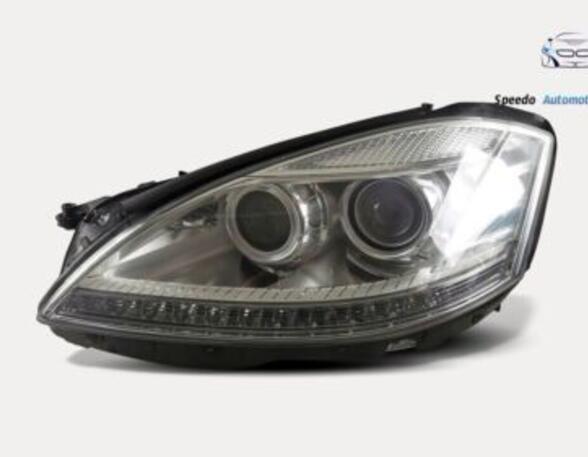 Main headlight MERCEDES-BENZ /8 (W114) A2218202939