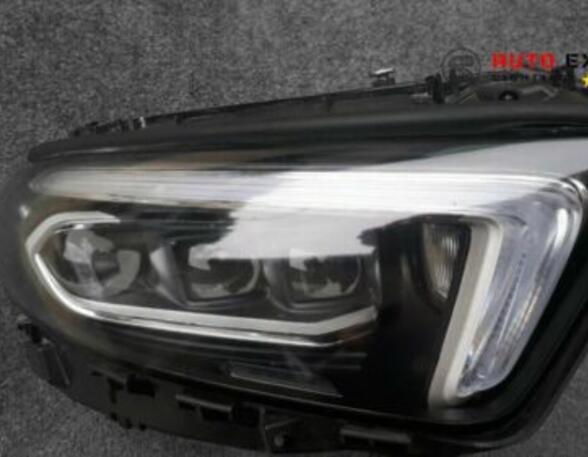 Headlights MERCEDES-BENZ /8 (W114) A1779065303 