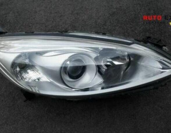 Headlights MAZDA 1000 (--) 