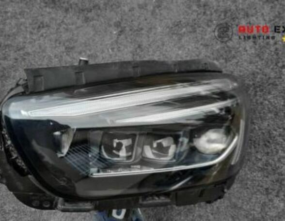 Headlights MERCEDES-BENZ /8 (W114) A2479061903