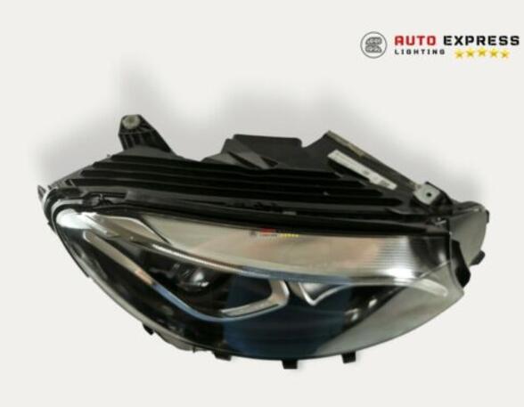 Headlights MERCEDES-BENZ /8 (W114) A2539065201