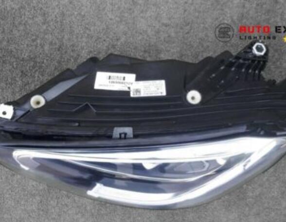 Headlights MERCEDES-BENZ /8 (W114) A2539066901