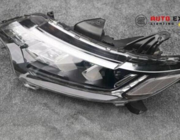 Headlights MITSUBISHI 3000 GT Coupe (Z1_A) ECM921-21E10