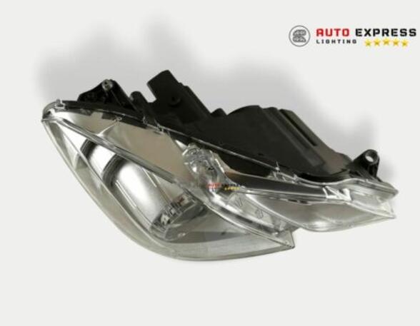 Headlights MERCEDES-BENZ /8 (W114) A2078200159