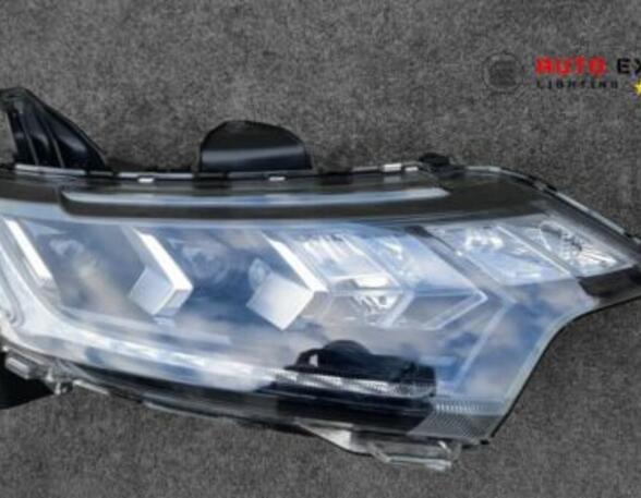 Headlights MITSUBISHI  3000 GT Coupe (Z1_A)  ECM921