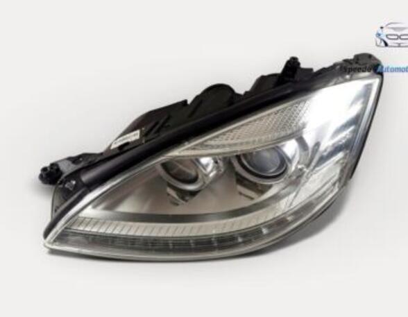 Main headlight MERCEDES-BENZ /8 (W114) A2218202939