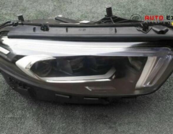 Headlights MERCEDES-BENZ /8 (W114) A1779065303 