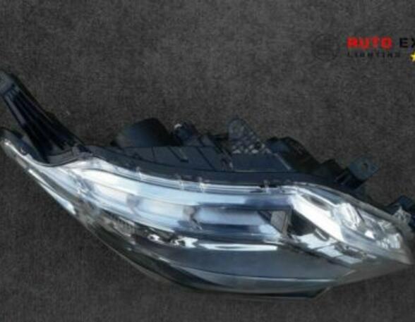 Headlights MITSUBISHI 3000 GT Coupe (Z16A) 