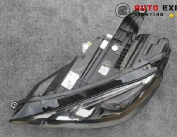 Headlights MERCEDES-BENZ /8 (W114) A1679061600 