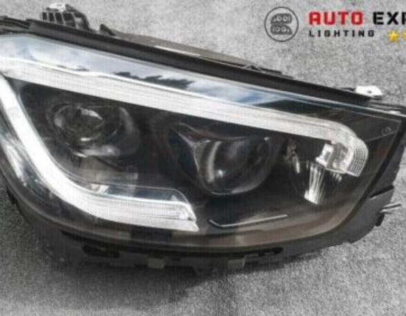 Headlights MERCEDES-BENZ /8 (W114) A2539065003