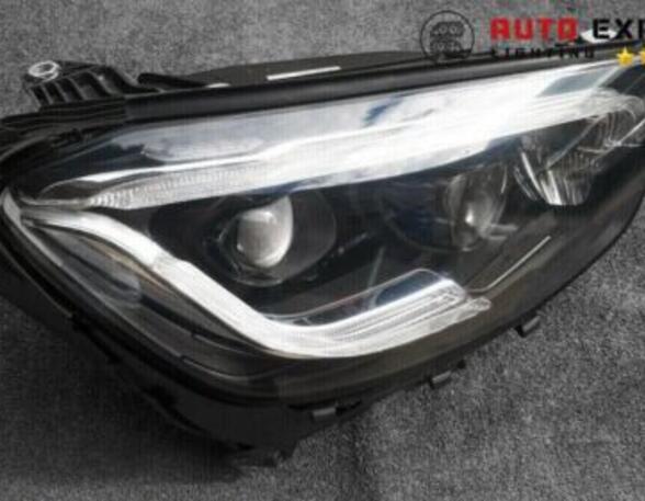 Headlights MERCEDES-BENZ /8 (W114) A2539065003