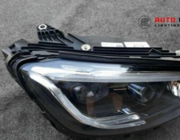 Main headlight MERCEDES-BENZ /8 (W114) A2539064903 