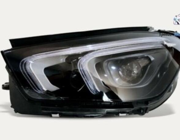 Headlights MERCEDES-BENZ /8 (W114) A1679061600