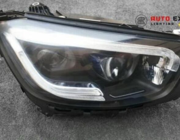 Headlights MERCEDES-BENZ /8 (W114) A2539064903 