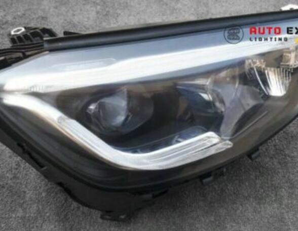 Headlights MERCEDES-BENZ /8 (W114) A2539064903 