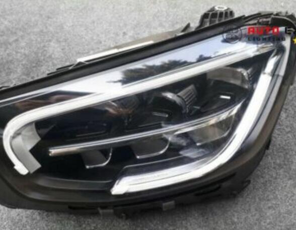 Headlights MERCEDES-BENZ /8 (W114) A2539066901 