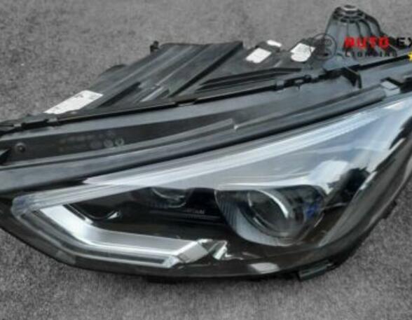 Main headlight MERCEDES-BENZ  /8 (W114)  A2909060800 