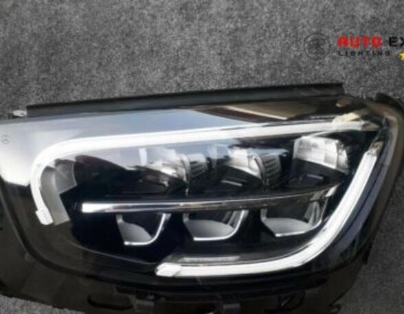 Headlights MERCEDES-BENZ /8 (W114) A2539066901 