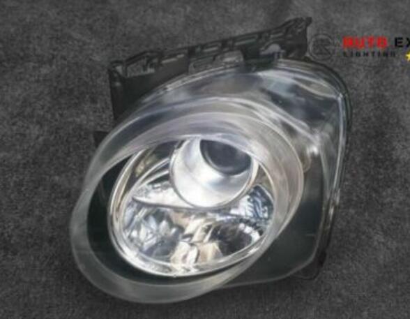 Headlights NISSAN 100 NX (B13) 89908597 