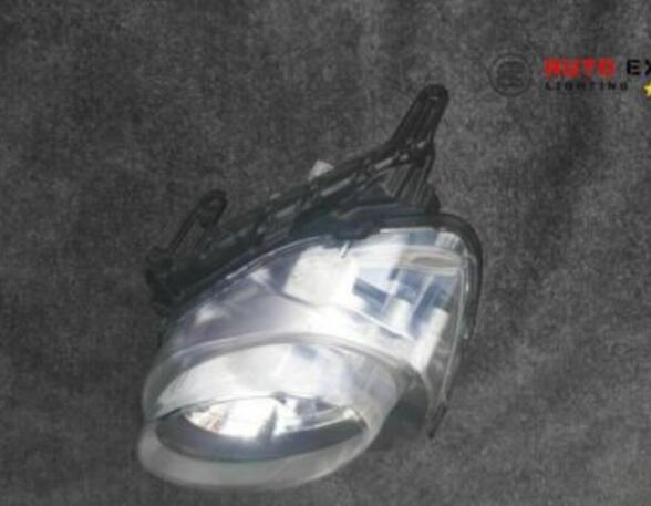 Headlights NISSAN 100 NX (B13) 89908597 