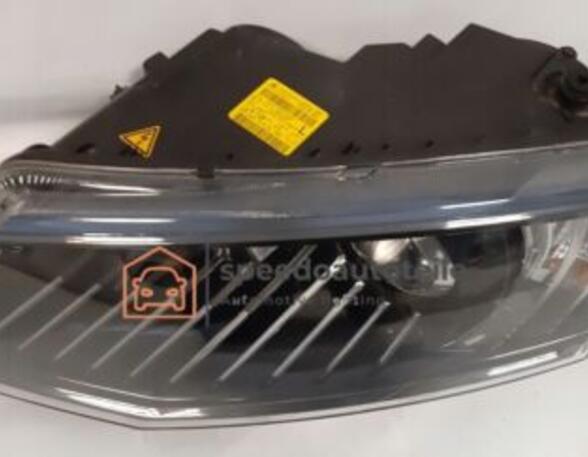 Headlights SKODA 100 (--) 5E1 941 015 B