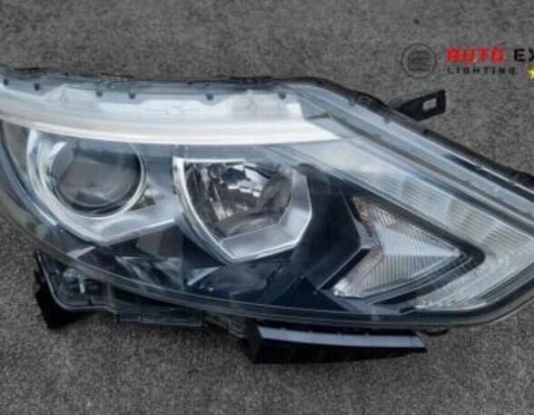 Headlights NISSAN  100 NX (B13)  01102A00RL