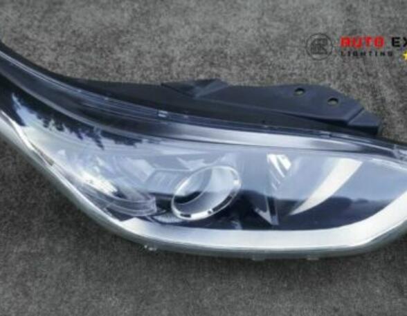 Headlights NISSAN 100 NX (B13) 