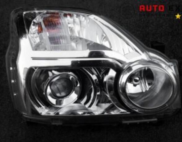 Headlights NISSAN 100 NX (B13) 