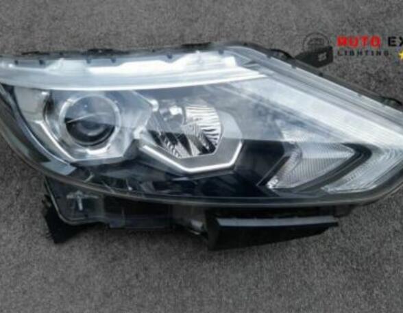 Headlights NISSAN 100 NX (B13) 