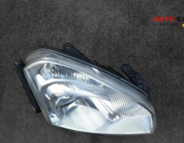 Headlights NISSAN  100 NX (B13)  1EF23804212