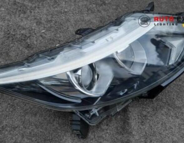 Headlights NISSAN  100 NX (B13)  01102A00RL