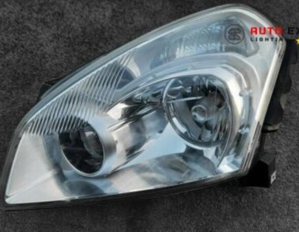 Headlights NISSAN 100 NX (B13) 