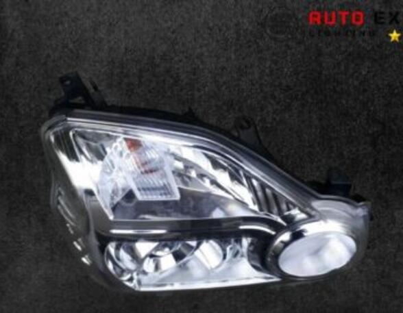 Headlights NISSAN 100 NX (B13) 